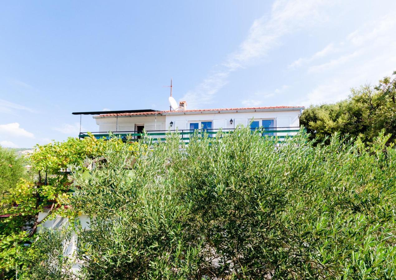 Apartments Ines Banjol Exterior foto