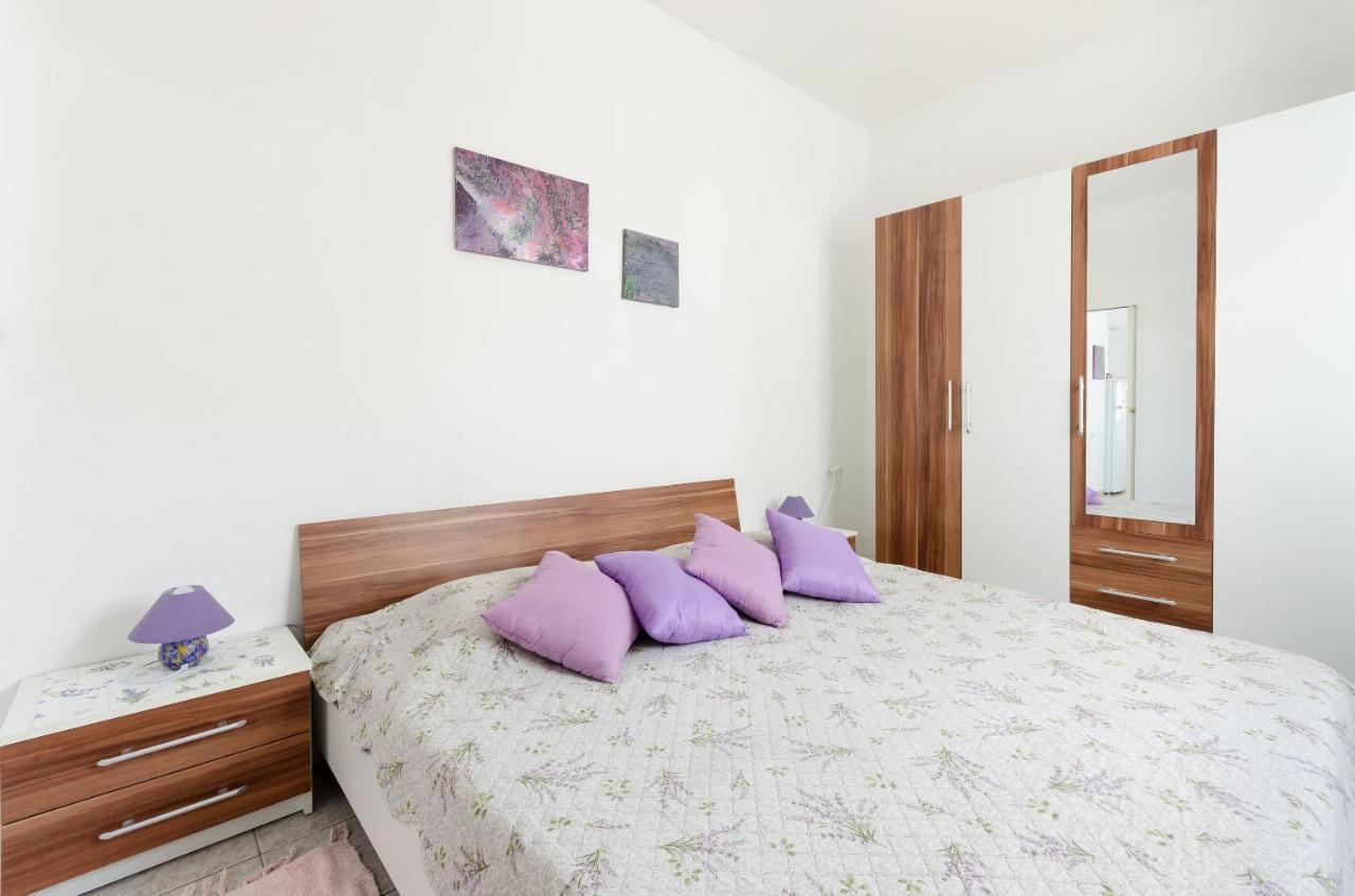 Apartments Ines Banjol Exterior foto